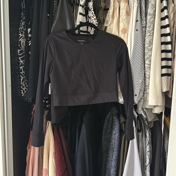 Banana Republic crop top - Picture 3 of 7